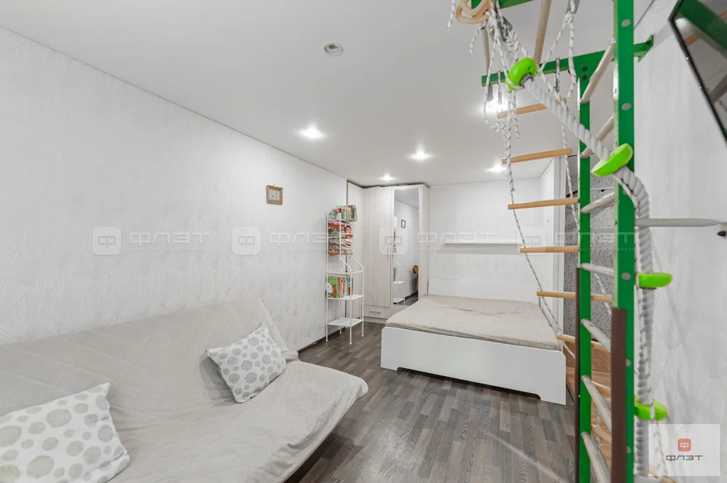 Продажа квартиры, Казань, ул. 8 Марта - Фото 3