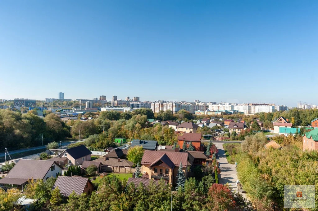 Продажа квартиры, Казань, ул. Архитектора Гайнутдинова - Фото 21