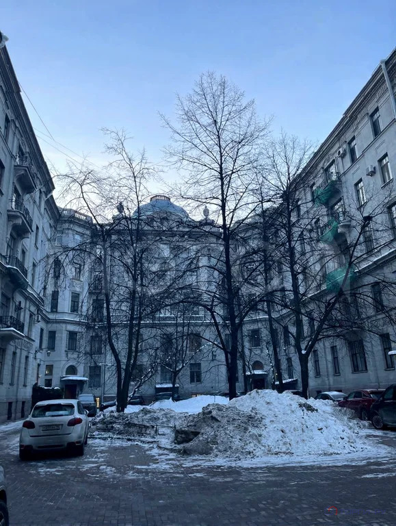 Продажа квартиры, Каменноостровский пр-кт. - Фото 2