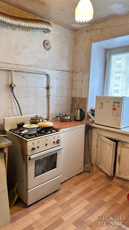 Продажа квартиры, Лыткарино, Набережная ул. - Фото 4