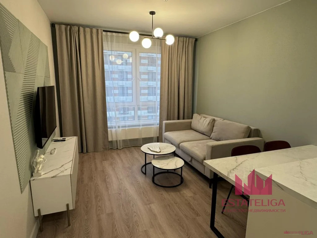 Аренда квартиры, Очаковское ш. - Фото 4