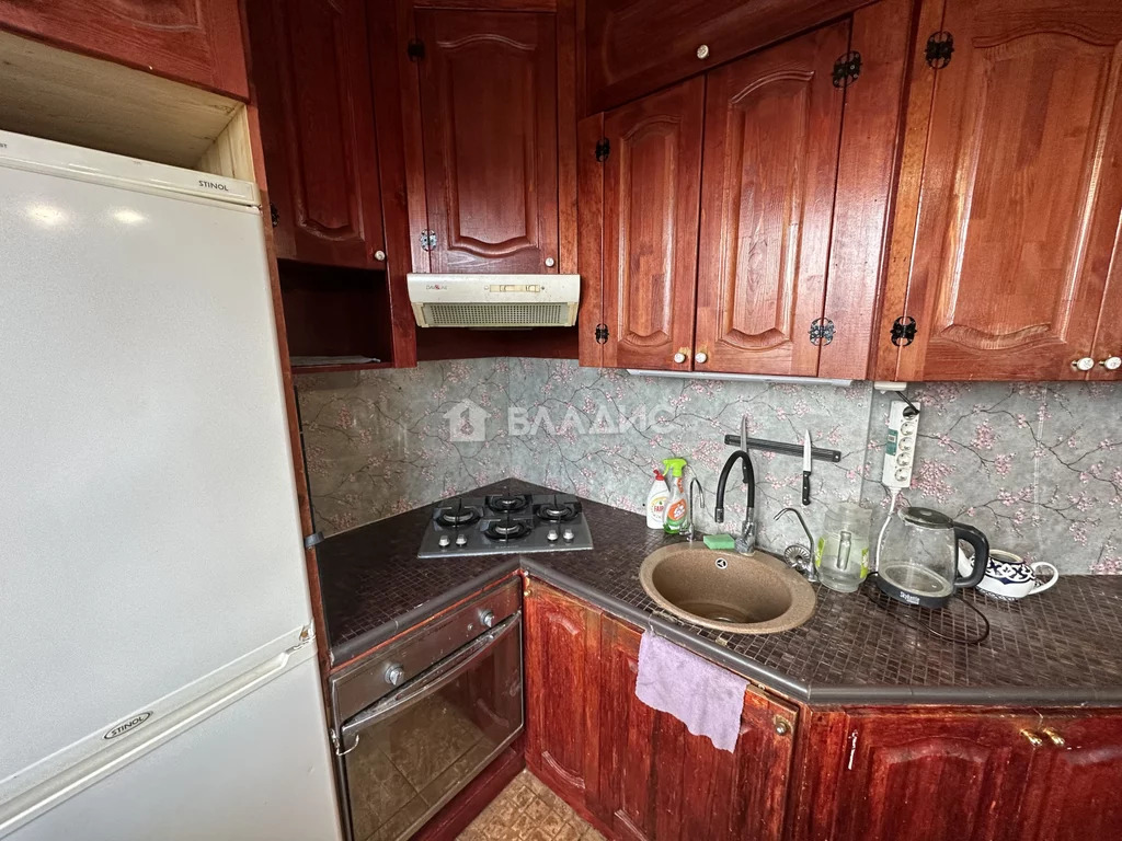 городской округ Красногорск, Красногорск, улица Ленина, д.5А, . - Фото 2