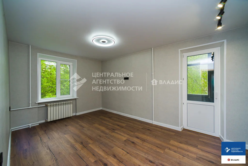 Продажа квартиры, Рязань, ул. Высоковольтная - Фото 4
