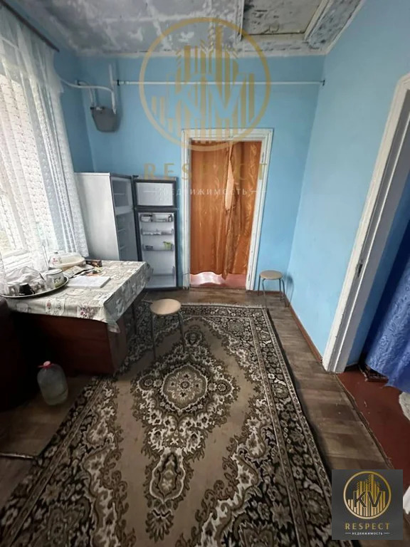 Продажа дома, Минеральные Воды, ул. Клары Цеткин - Фото 5