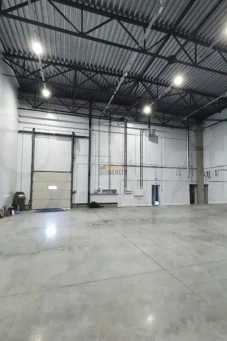 Аренда склада, Подольск - Фото 1