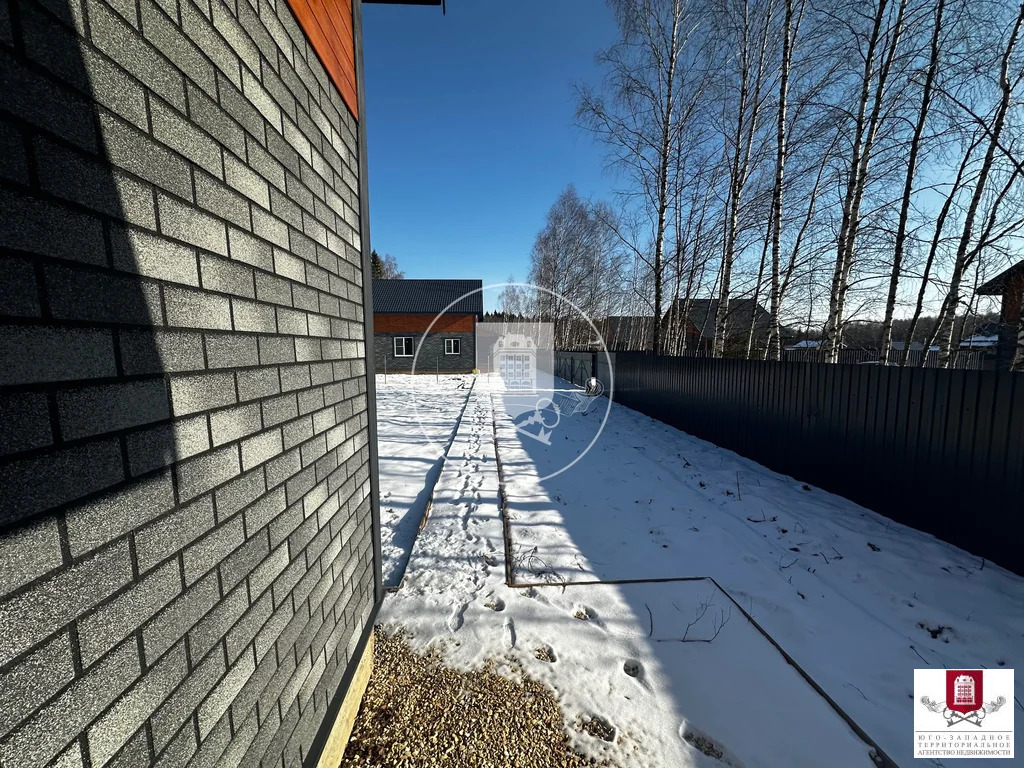 Продажа дома, Рязанцево, Боровский район, Северная ул - Фото 5