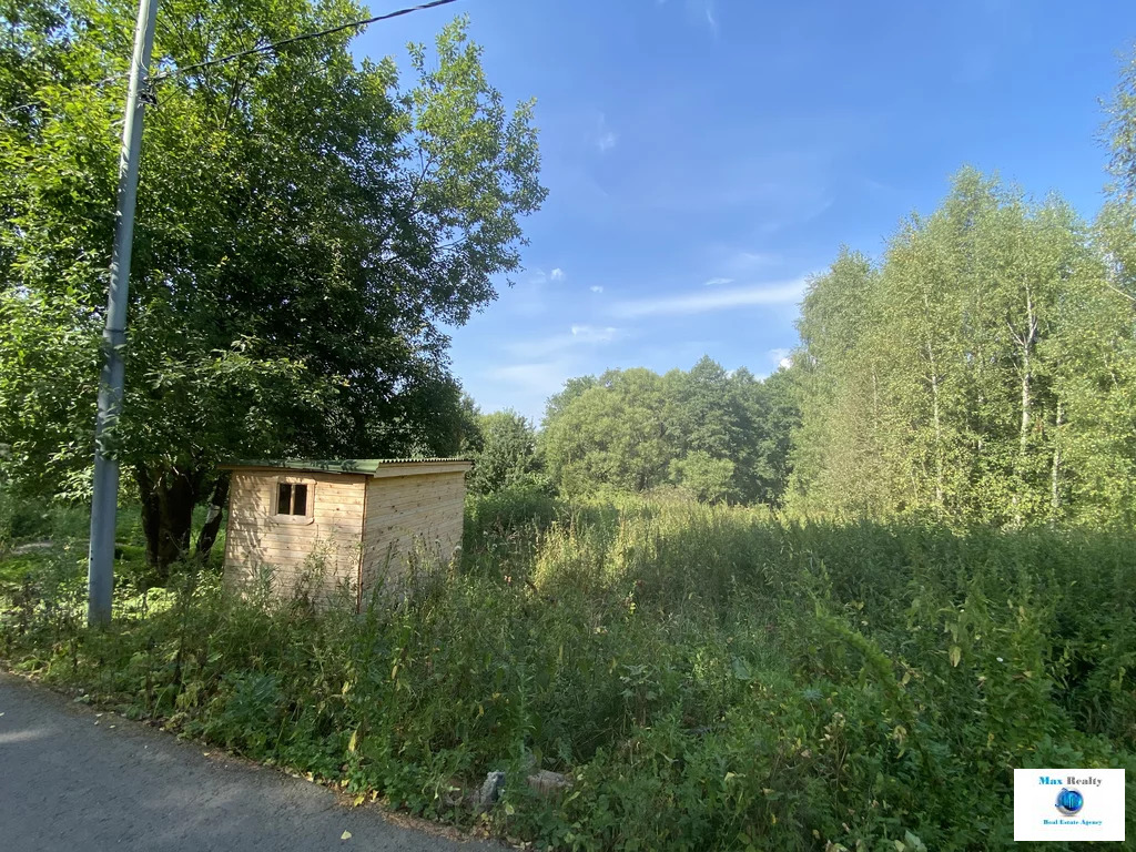 Продается участок. , Круча д, - Фото 1