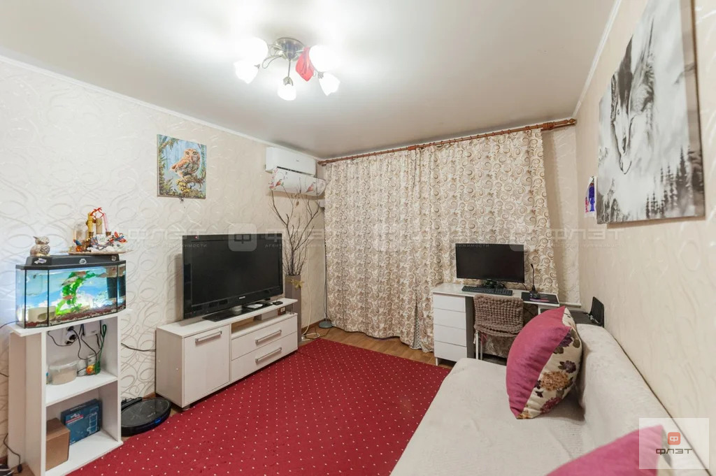Продажа квартиры, Казань, ул. Лейтенанта Красикова - Фото 4