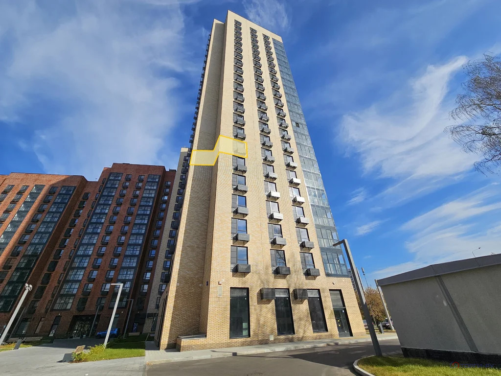 Продажа квартиры, ул. Краснодонская - Фото 3