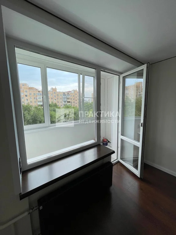 Продажа квартиры, ул. Барклая - Фото 3