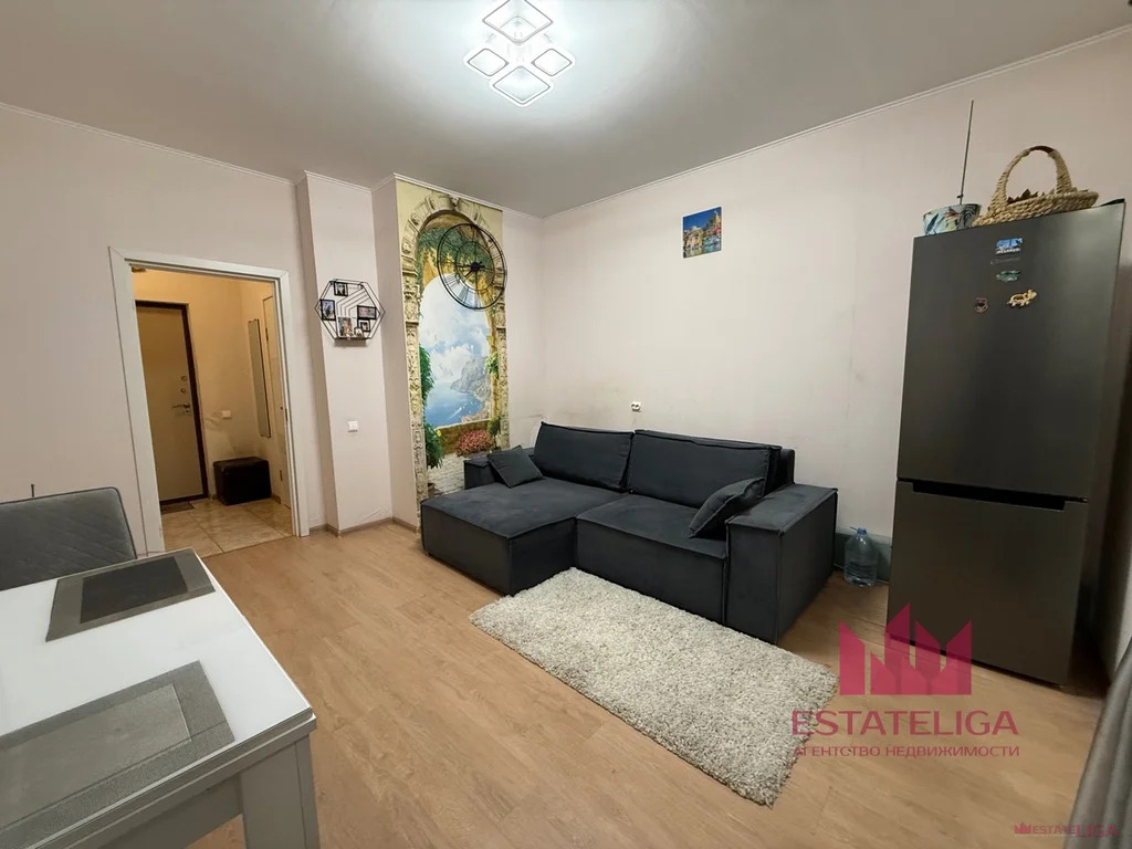 Аренда квартиры, Мисайлово, Ленинский район, Пригородное шоссе - Фото 1