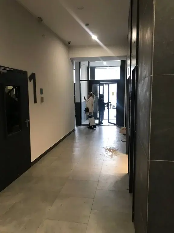 Продам 2х комнатную кв ЖК"Люберцы" Озёрная д.2 - Фото 20