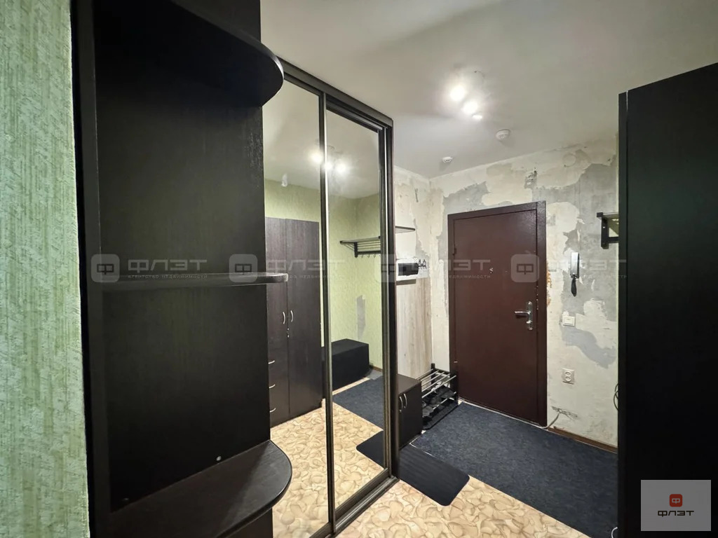 Продажа квартиры, Казань, ул. Сабан - Фото 4