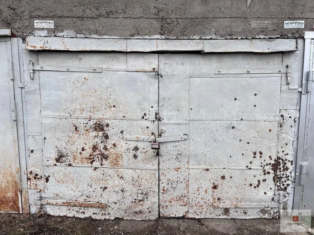 Продажа гаража, Казань, ул. Ахтямова - Фото 2