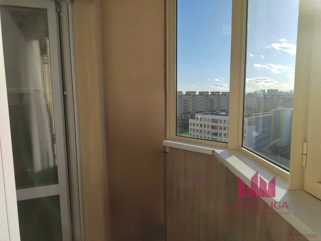 Продажа квартиры, Лопатино, Ленинский район, Солнечный бульвар - Фото 14