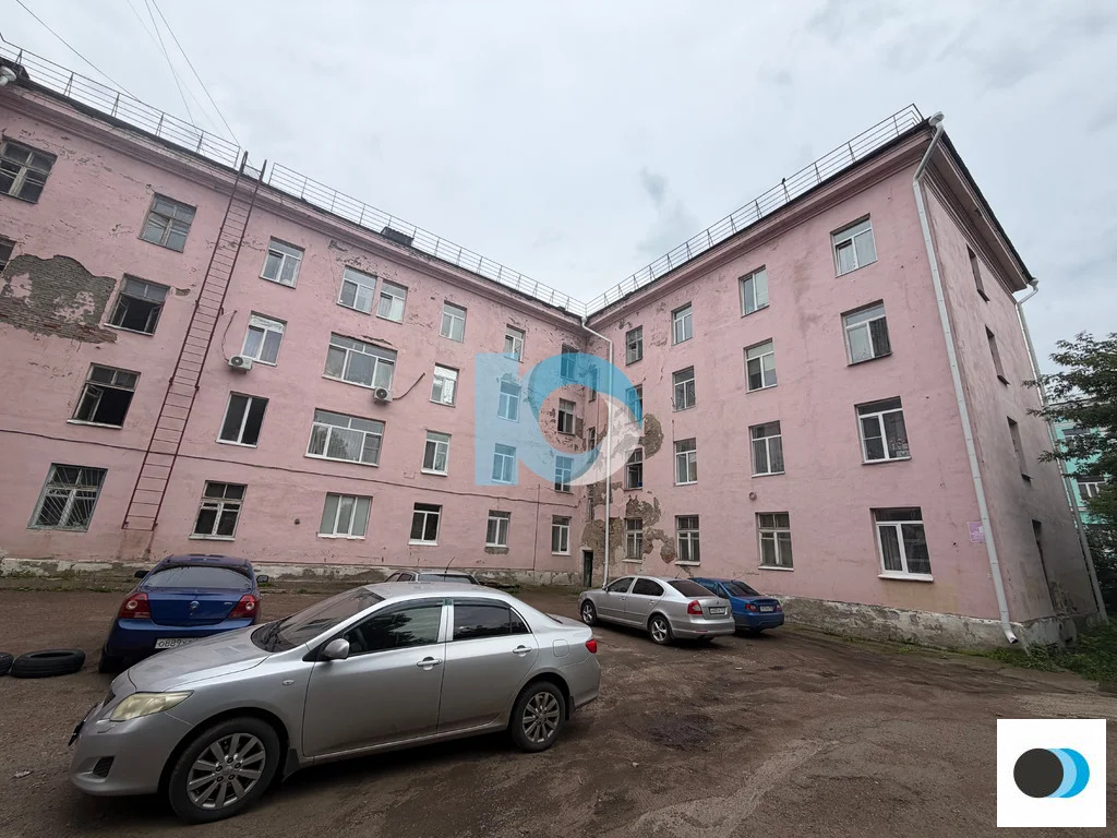 Продажа квартиры, Уфа, ул. Гончарова - Фото 2