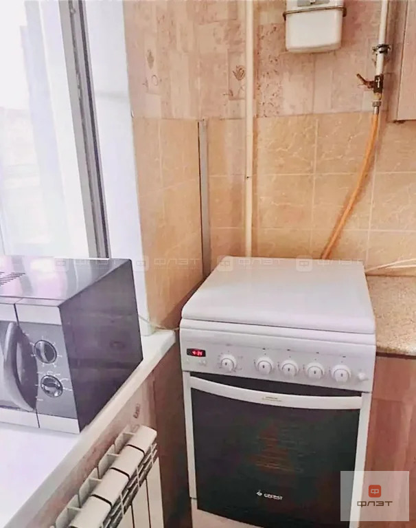Продажа квартиры, Казань, ул. Малая Крыловка - Фото 4