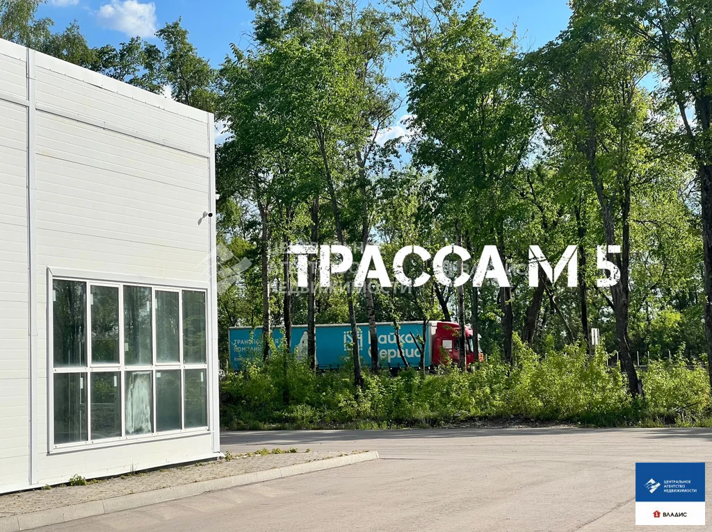 Продажа земельного участка, Рыбное, Рыбновский район - Фото 3