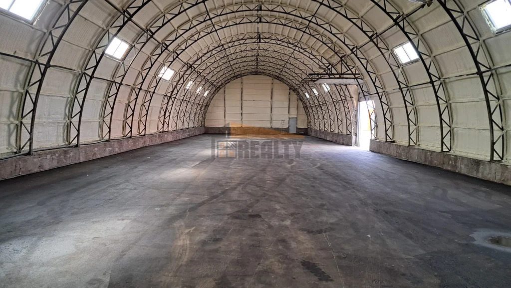 Аренда склада, Пушкинский район, 1 - Фото 3