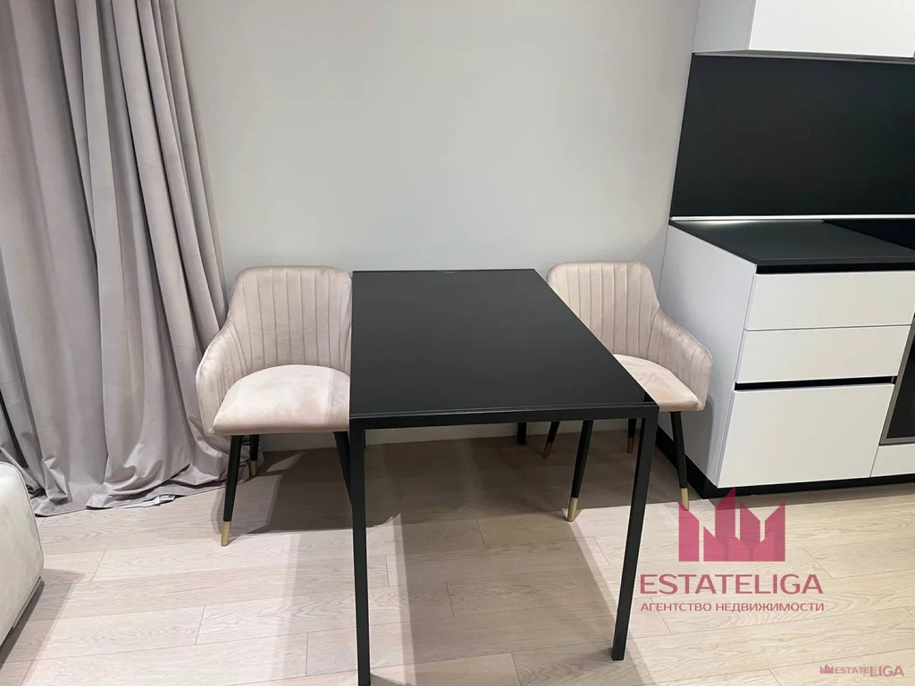 Аренда квартиры, улица Василия Ланового - Фото 6