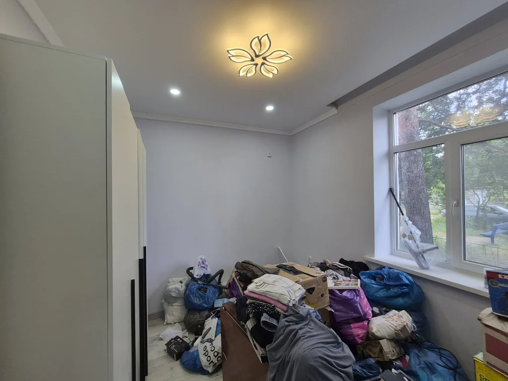Продажа квартиры, Афипский, Северский район, ул. Ленина - Фото 5