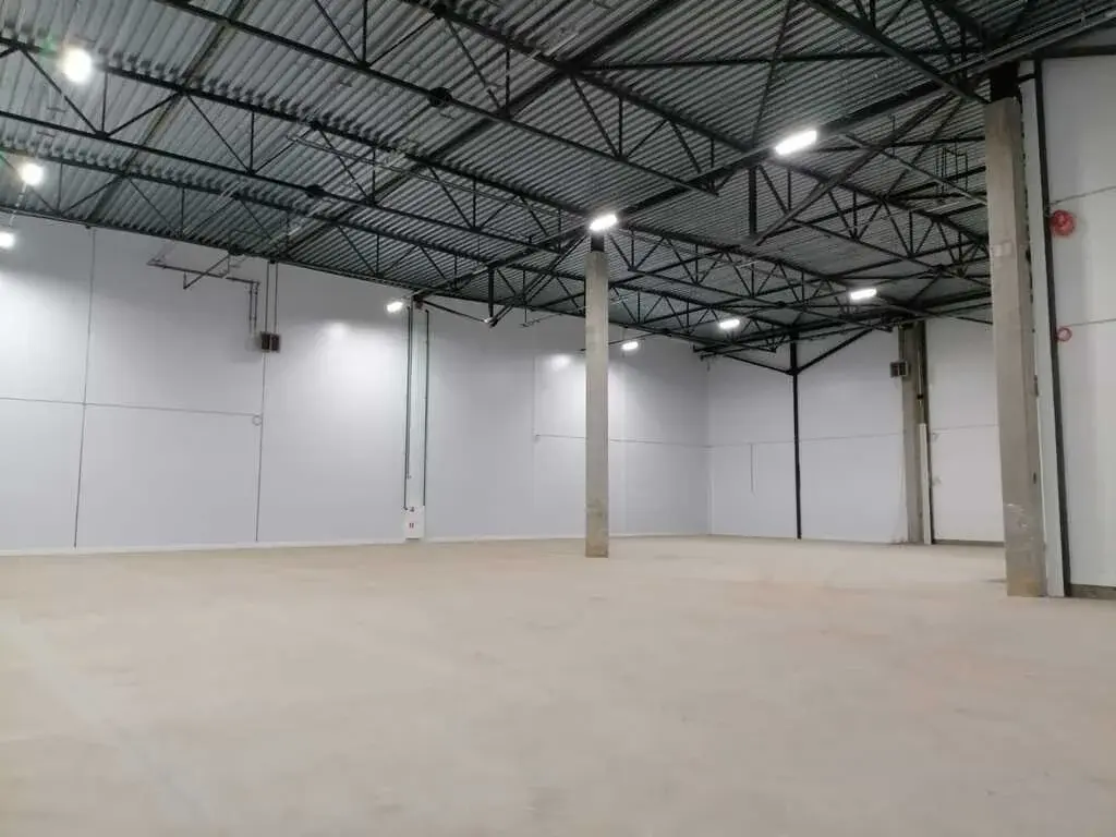 Продам склад, 1011 м2 - Фото 4