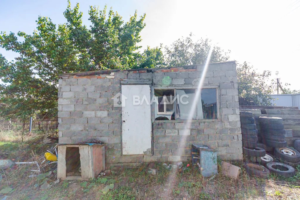 Продажа дома, Быков Отрог, Балаковский район, Ул. Механизаторов - Фото 11