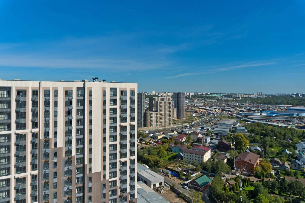 Прямая продажа от застройщика - Фото 12