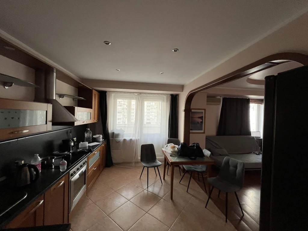 Продается 3-комн. квартира, 75,2 м2 - Фото 5