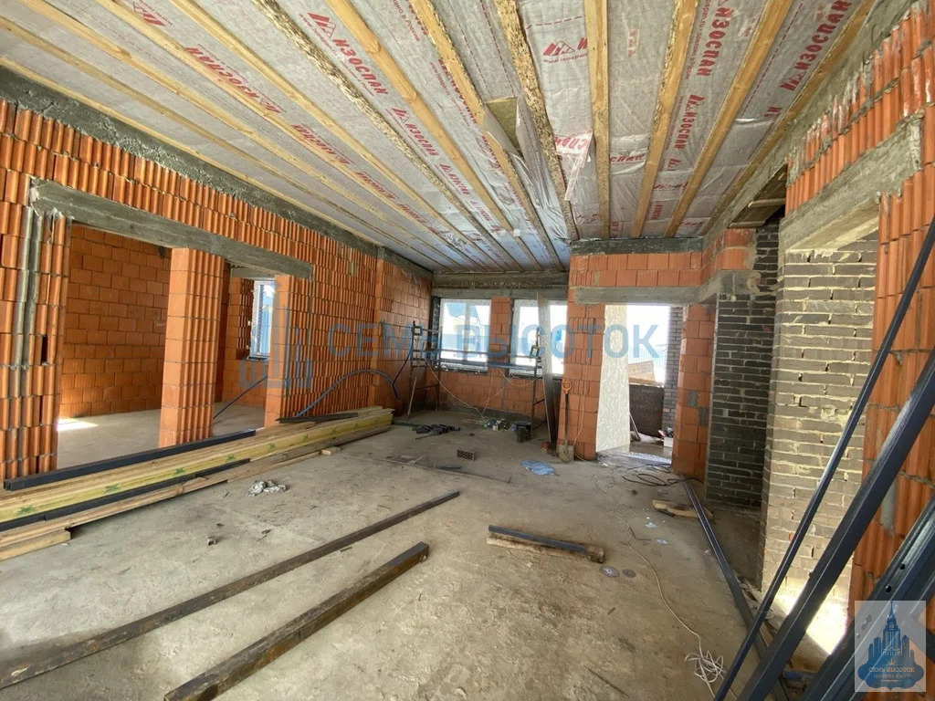 Продажа дома, Домодедово, Домодедово г. о., 128 - Фото 9