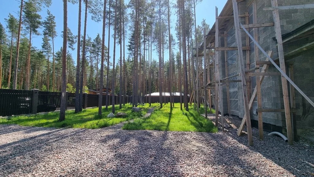 Продажа дома, Всеволожск, Всеволожский район, Улица Камышовая, дом 17 - Фото 20
