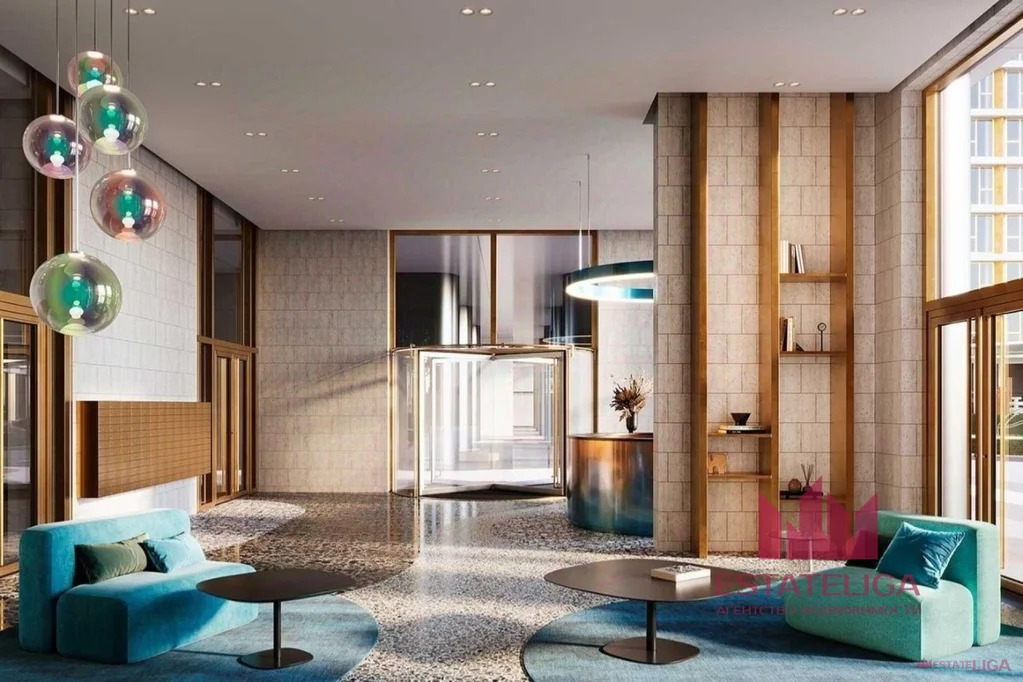 Продажа квартиры в новостройке, ул. Наметкина - Фото 10