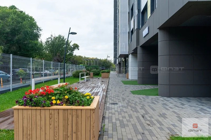 Продажа квартиры, Казань, ул. Новаторов - Фото 31