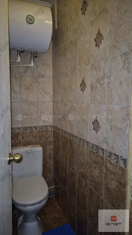 Продажа квартиры, Казань, Ямашева пр-кт. - Фото 5