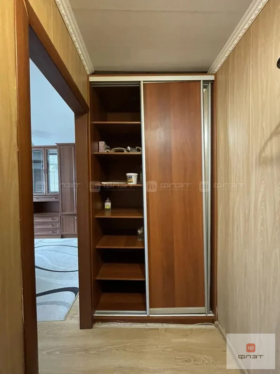 Продажа квартиры, Казань, ул. Павлюхина - Фото 17
