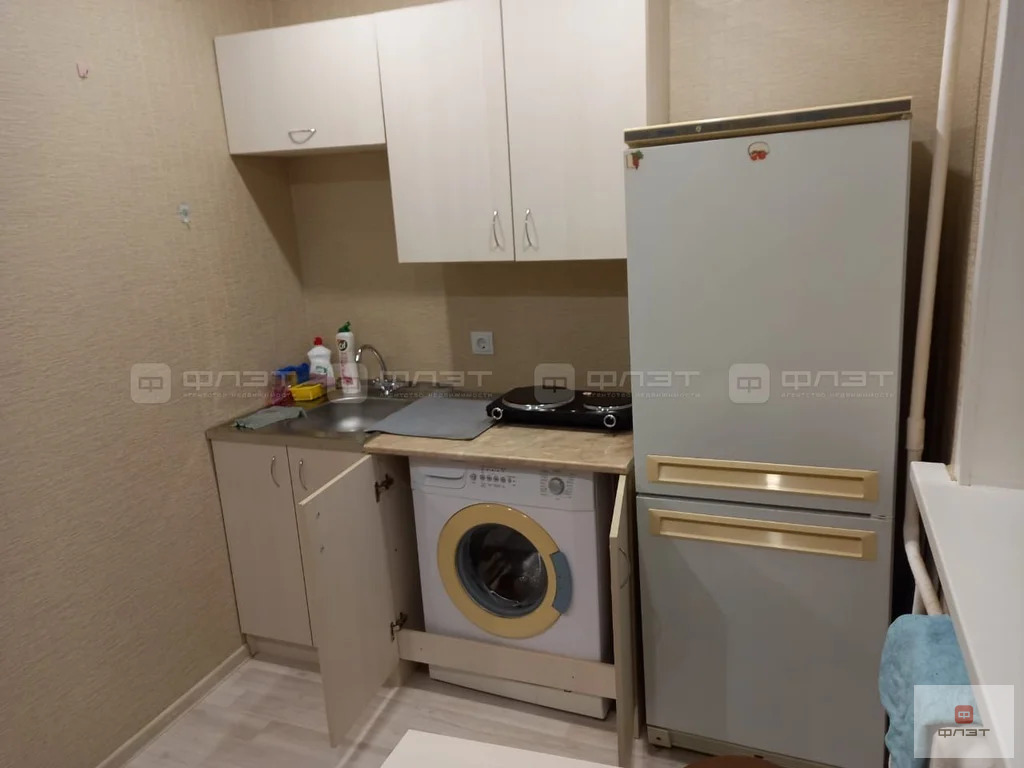 Продажа квартиры, Казань, ул. Гарифьянова - Фото 6