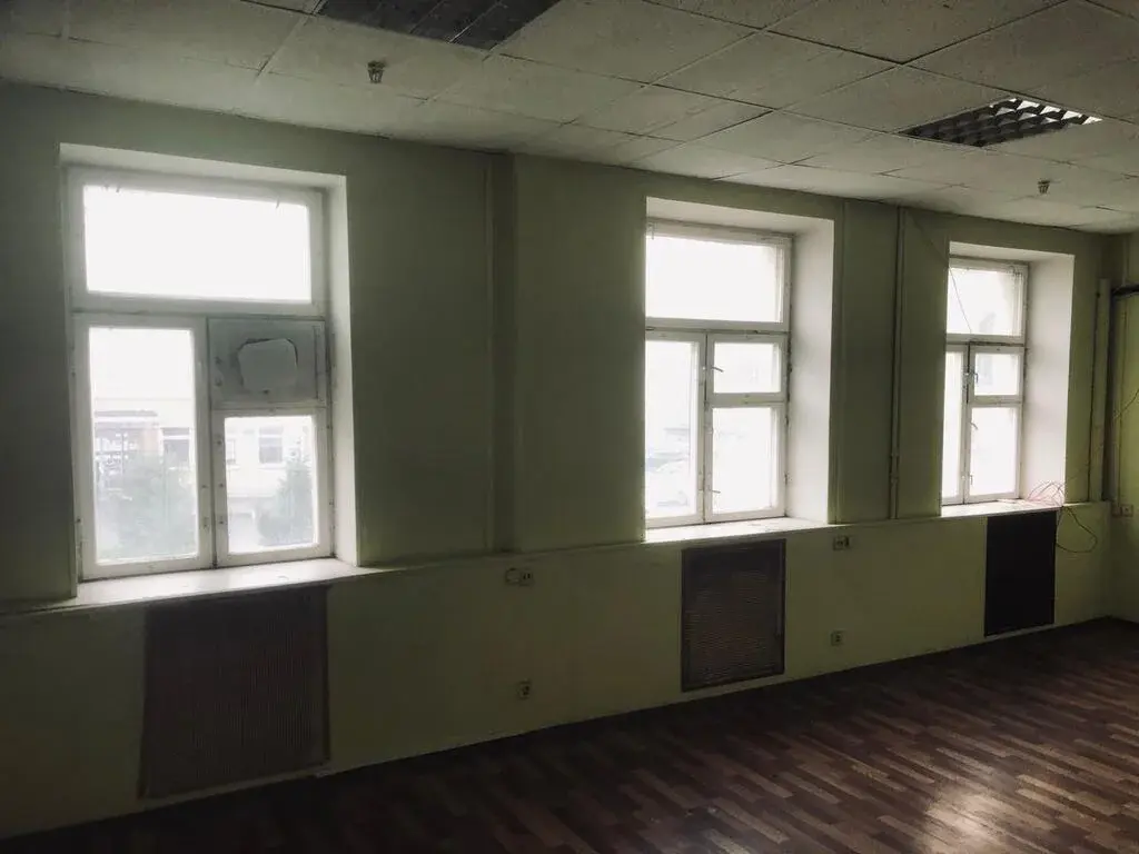 м.Хорошово 10 минут пешком Силикатный проезд д .34 Сдается ПСН 38,5 кв - Фото 3