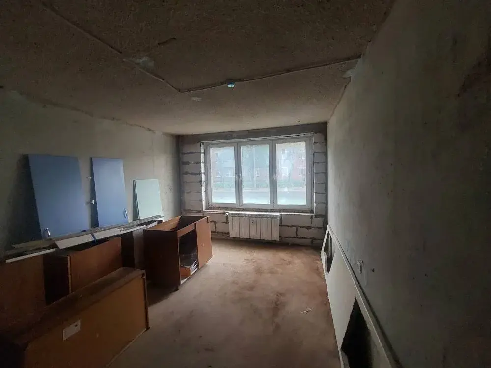 Продаётся 1-комнатная квартира в городе Подольск Московской области. - Фото 19