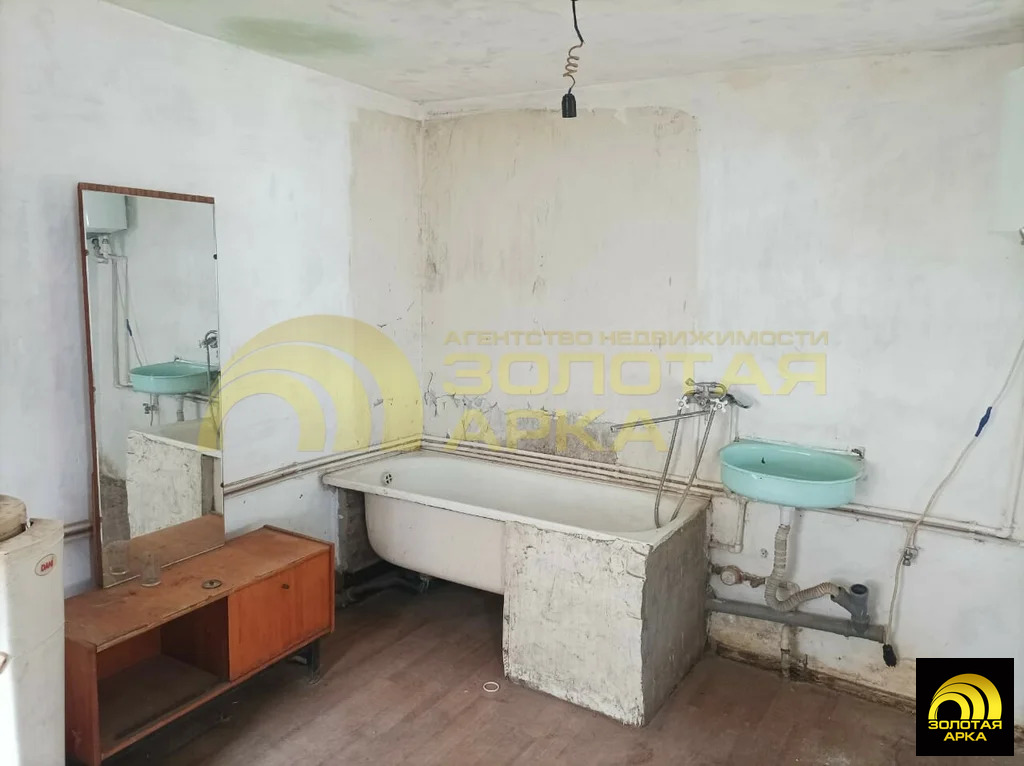 Продажа дома, Крымск, Крымский район, ул. Зеленая - Фото 11
