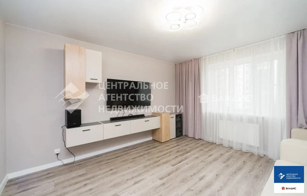 Продажа квартиры, Рязань, Шереметьевская улица - Фото 21