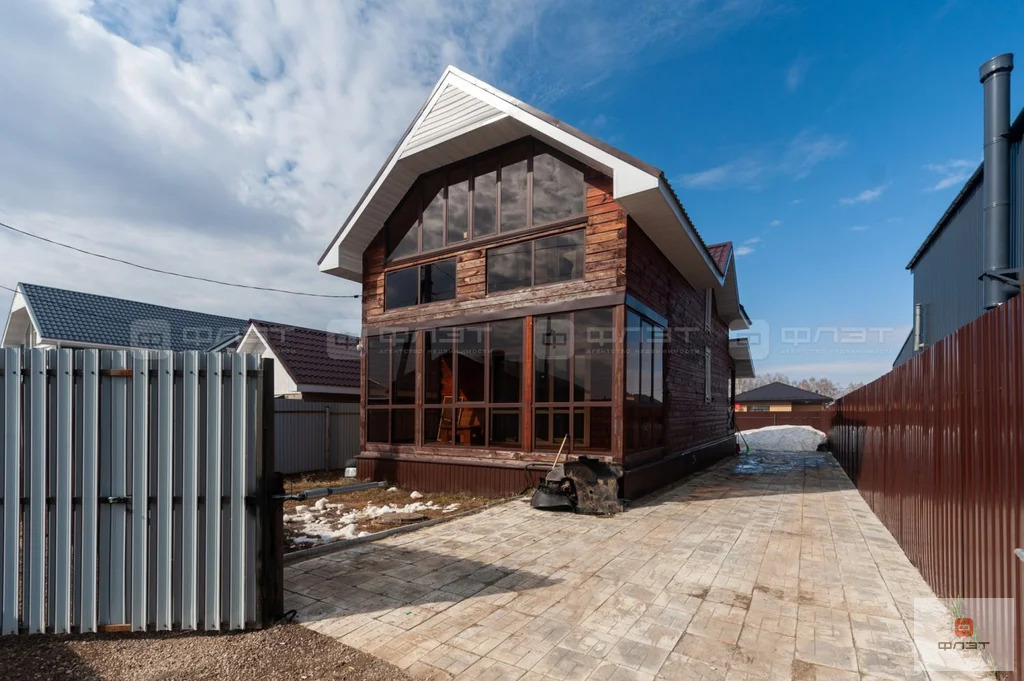 Продажа дома, Пестречинский район, ул. Арская - Фото 2