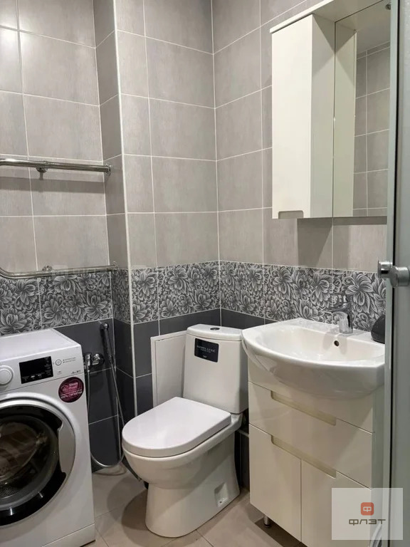 Продажа квартиры, Казань, ул. Павлюхина - Фото 9