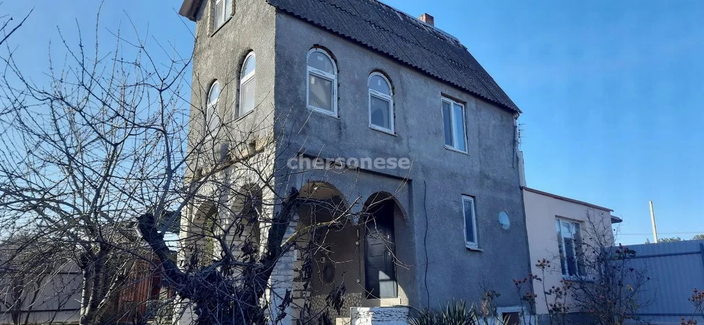 Продажа дома, Севастополь, территория СТ Мрия - Фото 2