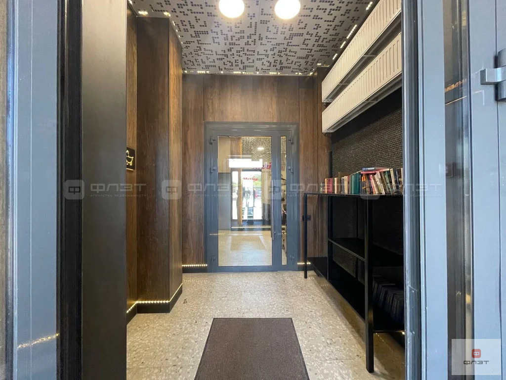 Продажа квартиры, Казань, ул. Мансура Хасанова - Фото 13