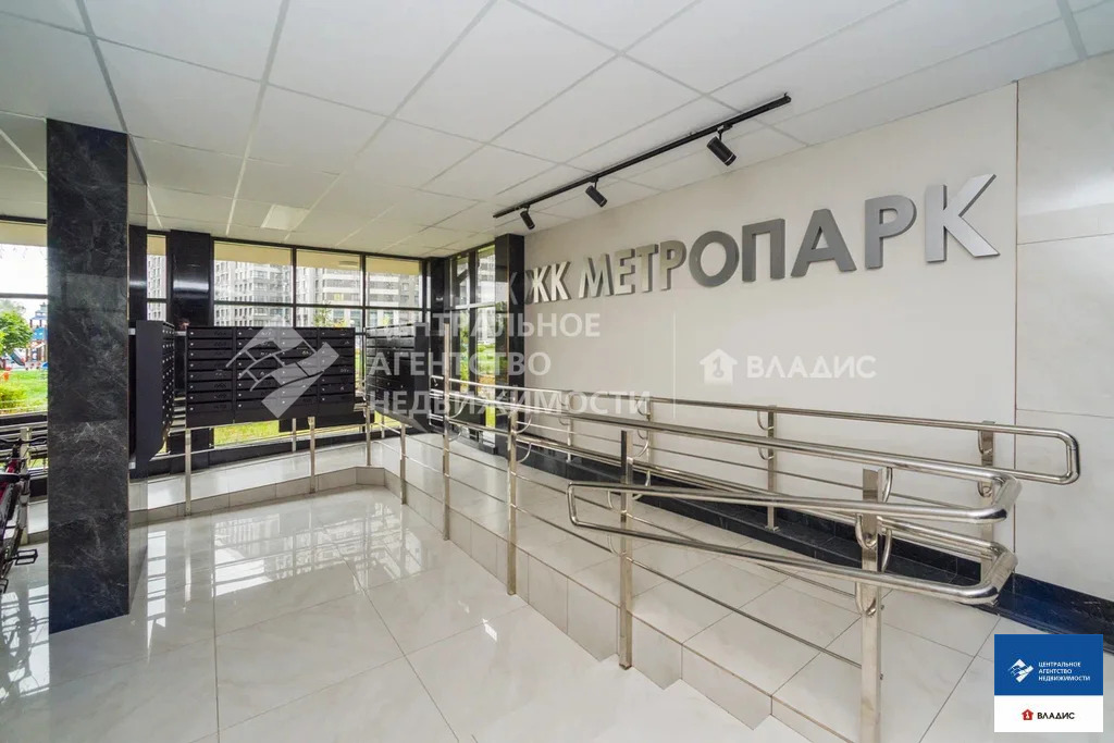 Продажа квартиры, Рязань, улица Александра Полина - Фото 18