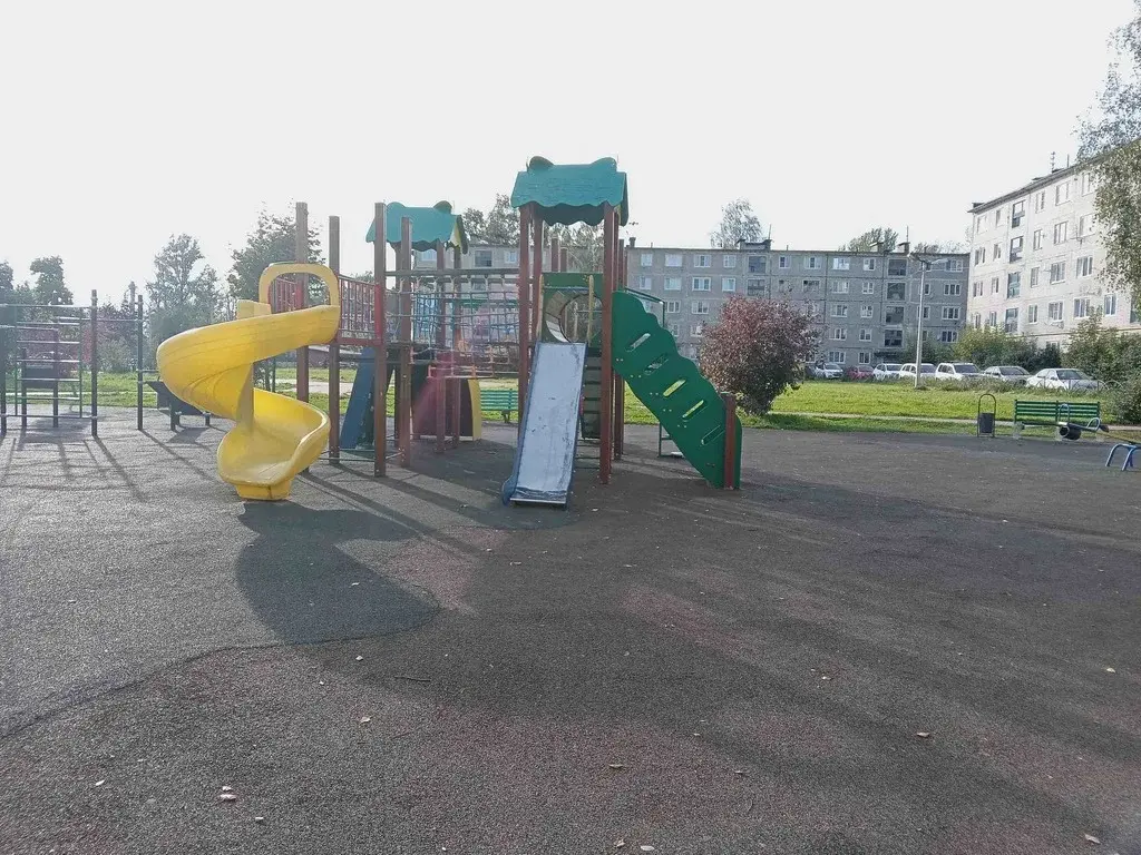 2-к. квартира, 44,8 м2, 4/5 эт. - Фото 20
