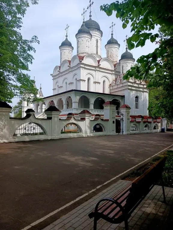 Продаю 1к.кв Большие Вяземы - Фото 25