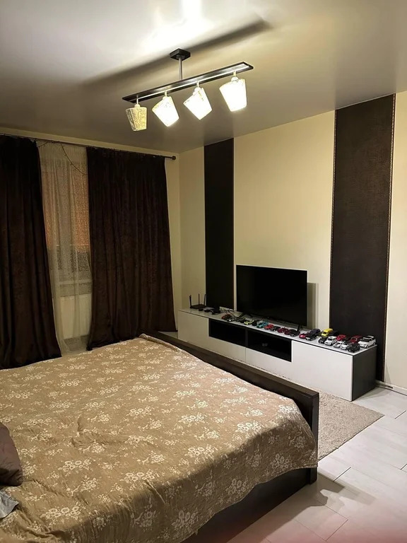 Продажа квартиры, Краснодар, улица Адлерская - Фото 6