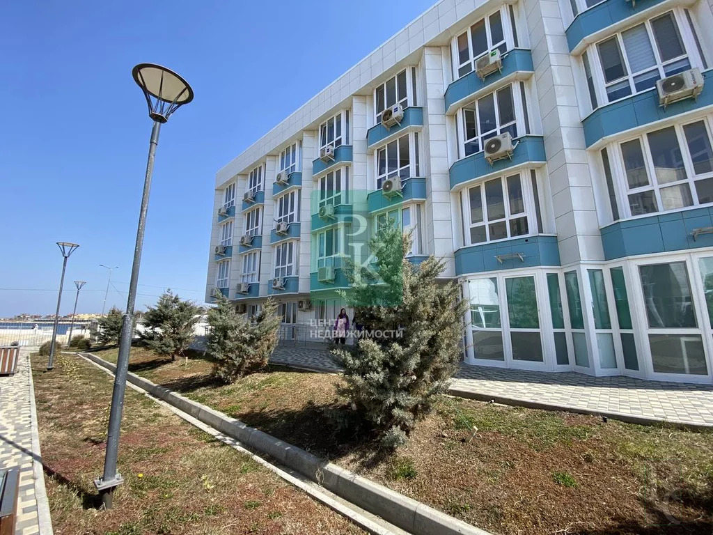 Продажа квартиры, Севастополь, ул. челнокова - Фото 0