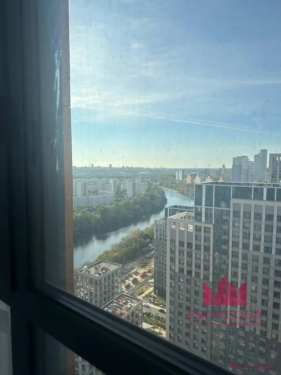 Продажа квартиры, Шелепихинская наб. - Фото 2